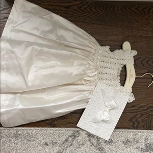 Baptism Dress